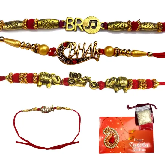 Rakhi for Brother, Rakshabandhan, Rakhri, Raksha Bandhan, Rakhdi, Rakhi Card, Usa Seller, Rakhi for Kids {2}