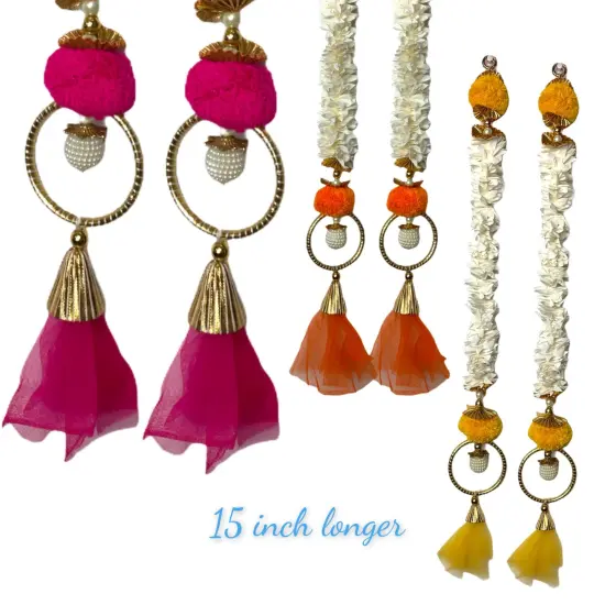 Bangle Pom Pom Backdrop, Diwali Decoration, Diwali Decor, Diwali Backdrop, Muslim Wedding, Eid Decoration, Mehndi Decoration {7}