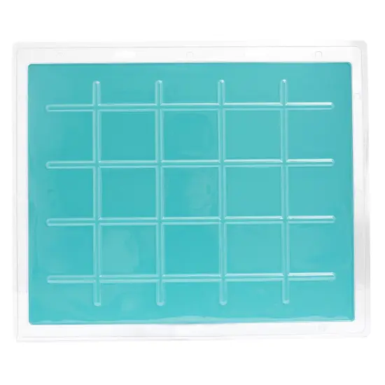 We R Magnetic Cutting Set-With 18" Ruler {3}