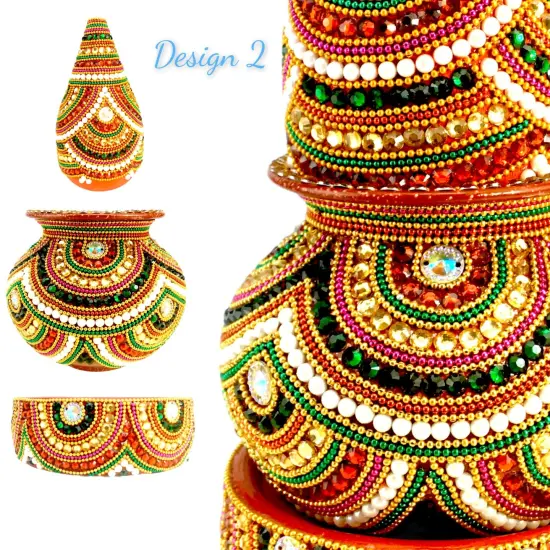 Gudi Kit, Gudi Showpiece, Gudi Padwa Set, Gudi Padwa Decoration, Gudi Padwa Gift, Gudi Padva, Pooja Decor {5}