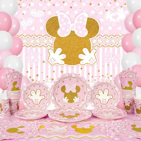 Tableware Set Baby Shower {1}