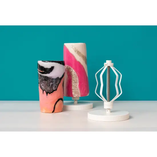 We R Spin It-Tumbler Arm {6}