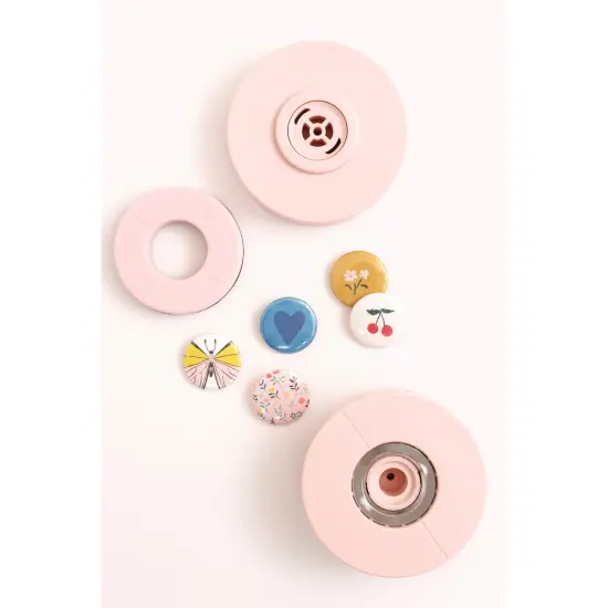 We R Button Press Inserts-Small (25mm) {5}