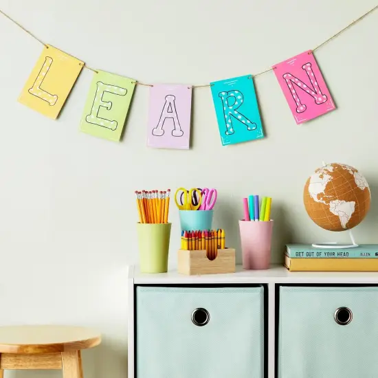 50 Pack Unfinished Wood Plaque Blanks {3}