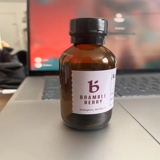 Berry Autumn Fig Harvest Fragrance Oil {5}