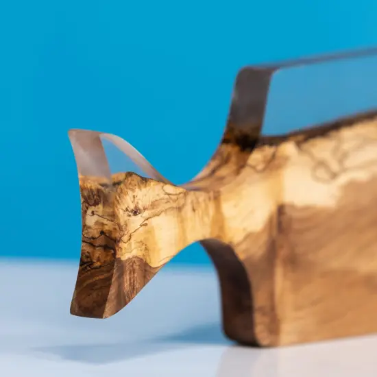 Large Silicone Molds for Resin {4}