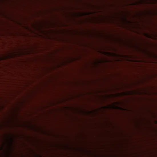 1 Yard Variegated Yummy Rib Stretch Sublimation Fabric 58/60 Inches Wide AUTUMN LEAF {5}