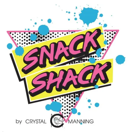 Snack Shack Fat Quarter Bundle by Crystal Manning for Moda (11940AB) {2}
