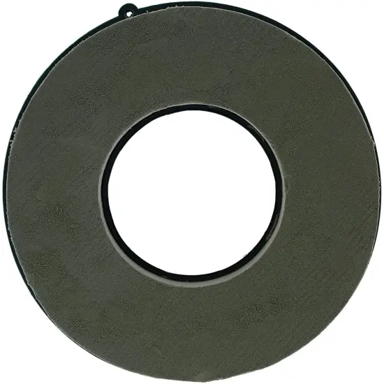 Bright Creations Floral Foam Ring for Fresh Flower Arrangements (8 in, 2-Pack) {6}