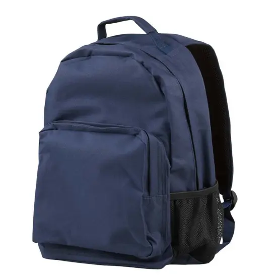 BAGedge&reg; Travel Laptop Backpack Padded 13" {5}