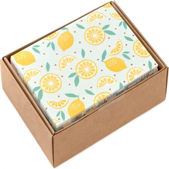 Blank Cards Assortment, 24 Cards with Envelopes {3}