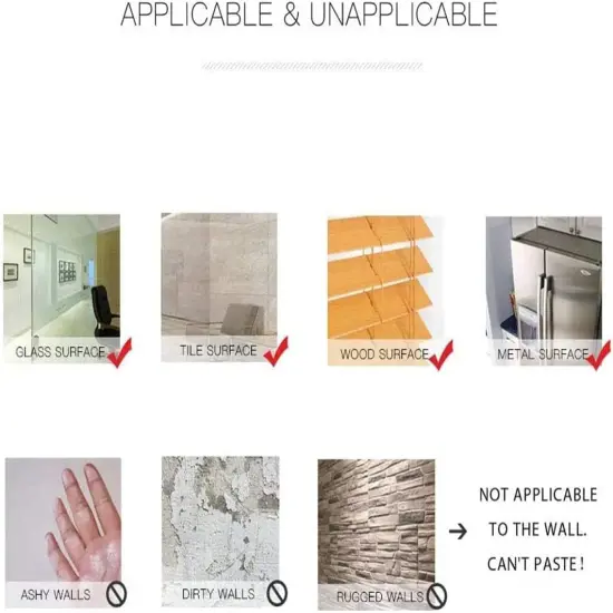 300 PCS 8 Sheet Christmas Snowflake Window Cling Stickers - Colorful {4}