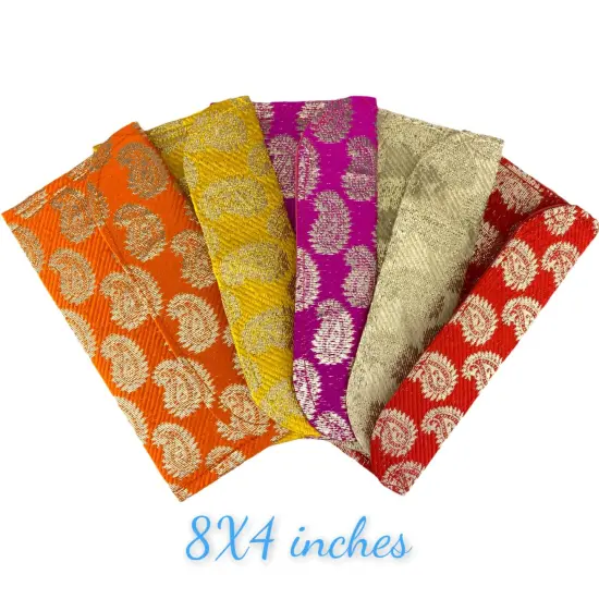 Fabric Gifting Envelopes, Shagun Envelops, Wedding Favor, Money Envelopes, Gifting Envelope, Wedding Gift, Eid Gift Envelop, Christmas Gifting, Cash Envelop, {6}