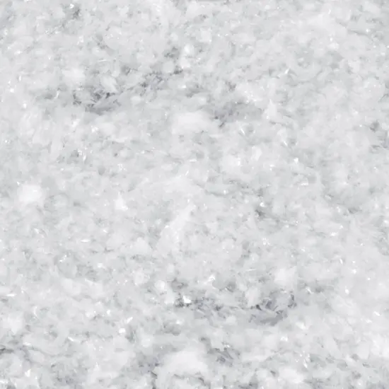 Sparkling Snow - 2oz | White {2}