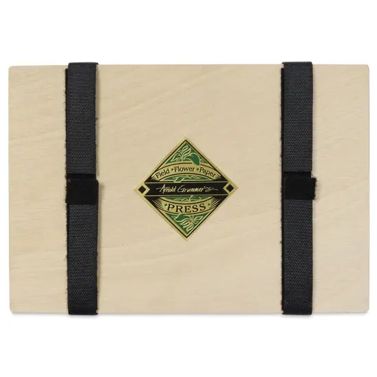 Arnold Grummer&rsquo;s Garden Press {1}