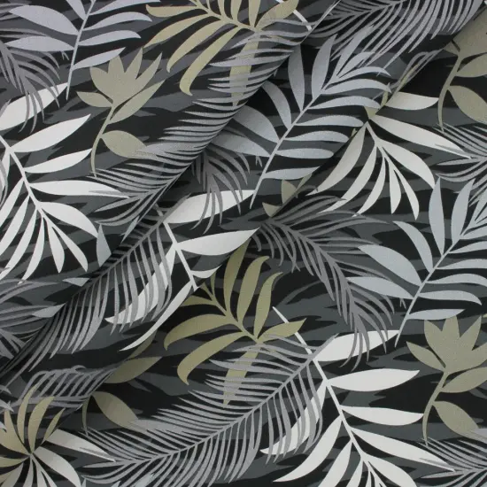 Richloom Solarium MAYLAND Outdoor/Indoor Fabric Driftwood {1}