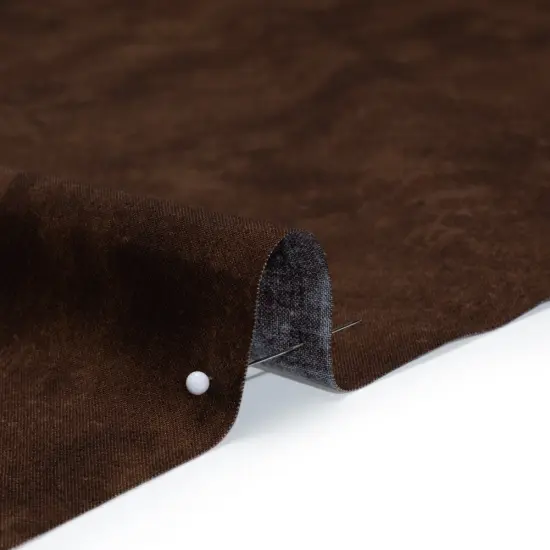 1 Yard Espresso Quilting Cotton Toscana Collection Rich Abstract Material 44 inch Width {2}