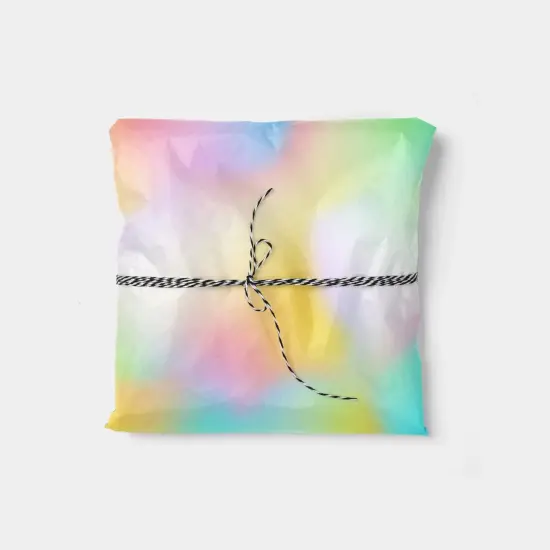 Pastel Ombre Gradient Gift Wrap {1}