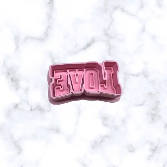 Love and Hugs Cutter and Embosser {5}