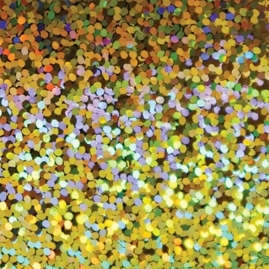 Creative Vinyl Fantasy Sequins Film 50 Gunmtl Sqns {3}