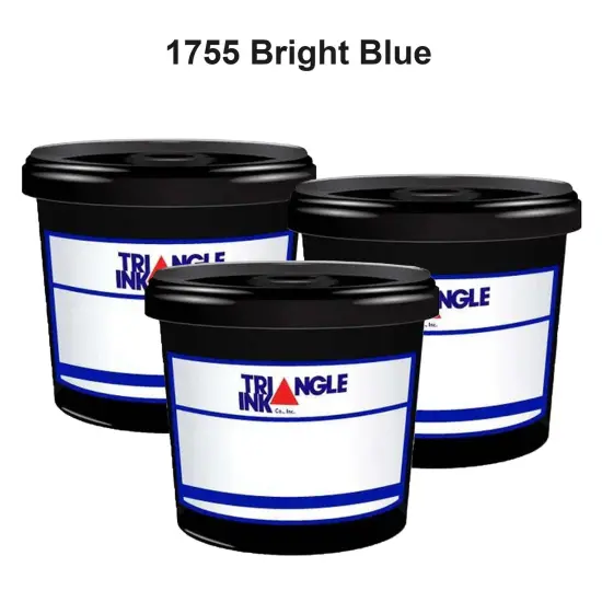 Triangle Sta-True Low Bleed Plastisol {1}