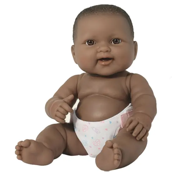 Lots to Love&reg; Babies, 14", African American Baby {1}
