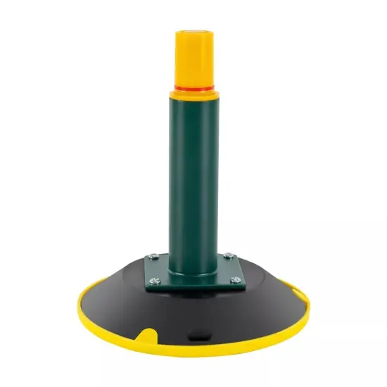 6'' Heavy Duty Vacuum Suction Cup Lifter Tool for LiFting Glass Furniture Metal {3}