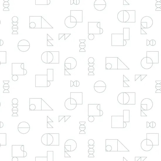 Geoline Geo Confetti Gift Wrap {3}