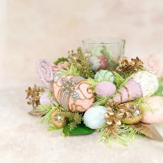 Easter Pastel Sweet Hurricane {3}