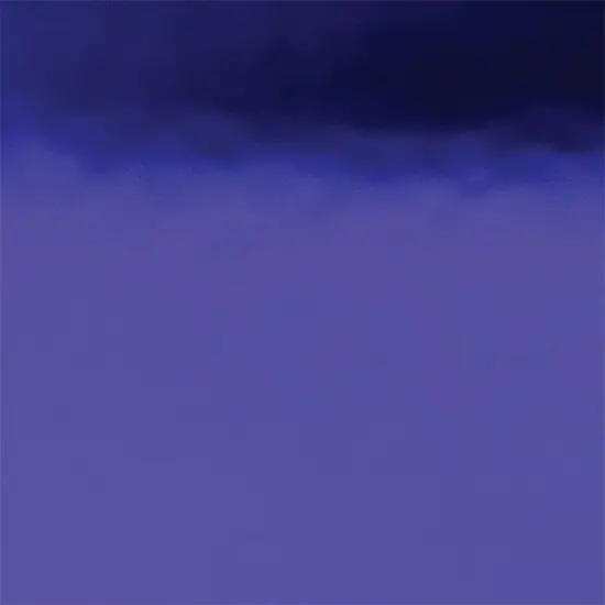 Creative Vinyl - Polychrome Polish Film 33 Amethyst Chrm {1}