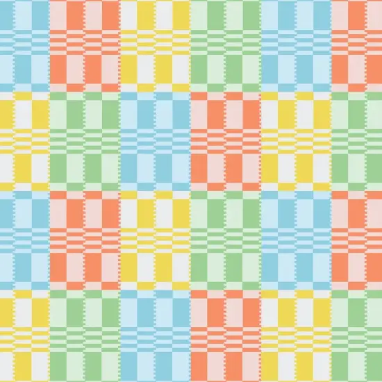 Modern Iro Gift Wrap V {2}