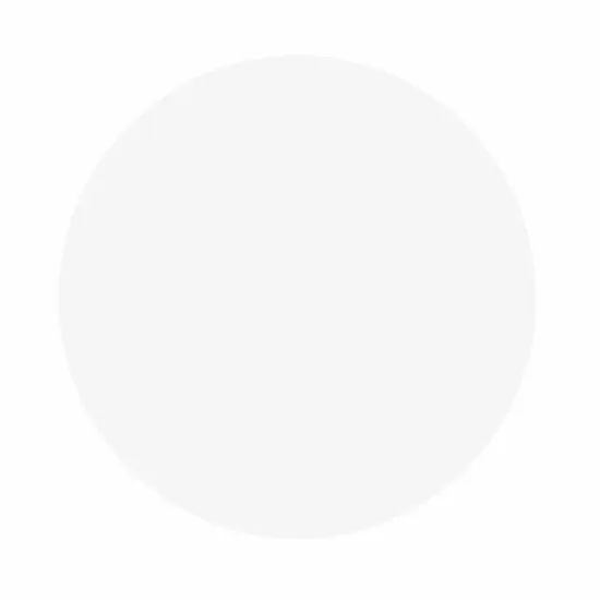 Flocked Heat Transfer - Bulk - White {1}