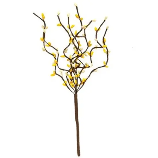 Pip Berrry Pick With Adjustable Stem Cream {1}