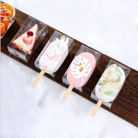 Cakesicle Treat Box {4}