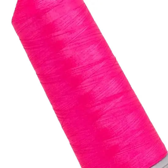 Madeira Polyneon Fluorescent Pink {4}