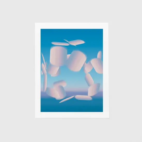 Object Skyline IX {3}