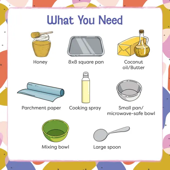 Baketivity Chocolate Granola Mix- Duff in a Bottle Granola Bar Baking Kit for Kids and Adults - Premeasured Ingredients like Oats, Banana Chips, Vanilla Sugar, Unsweetened Coconut, and Chocolate Chips {4}