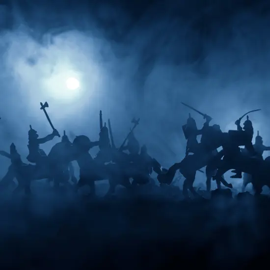 White Walkers - Premium Fragrance Oil {1}