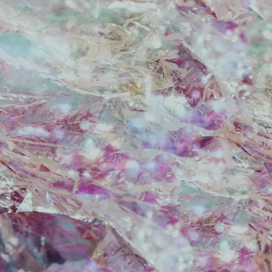 Opalescent Gift Wrap {2}