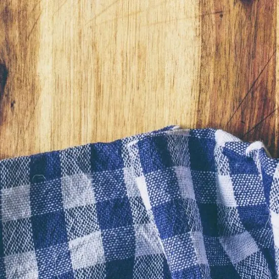 Gingham - Bath and Body Works (type) - Premium Fragrance Oil {1}