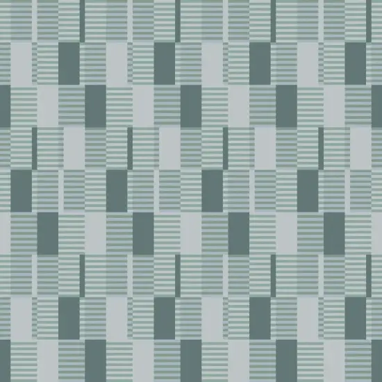 Blue Modern Sands Gift Wrap {2}