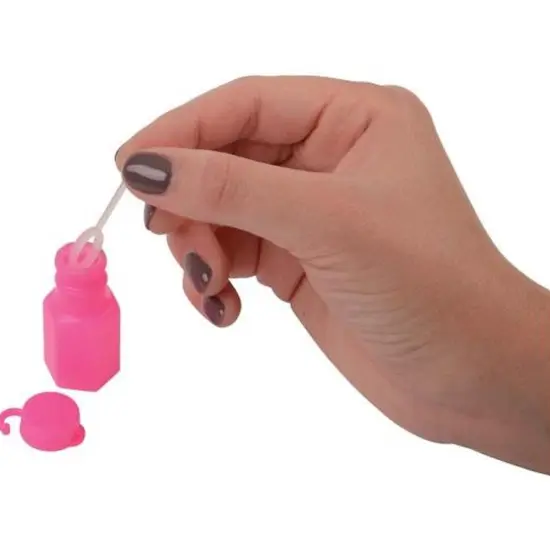 Neon Party Favor Bubbles Include 12 Units {3}
