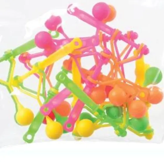 Mini Clackers Include 12 Units {3}