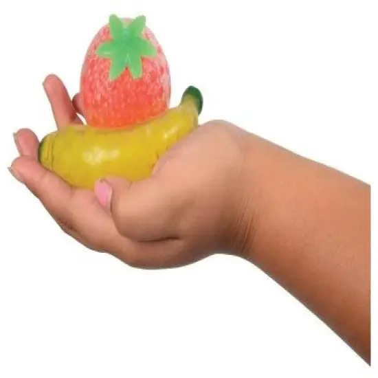 Squashy Fruit Include 12 Units {4}