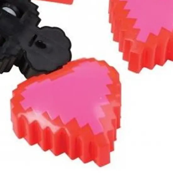 Power Up Pull Backs {4}