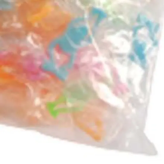 Stretchy Flying Frogs 72 Pc Include 72 Units {4}