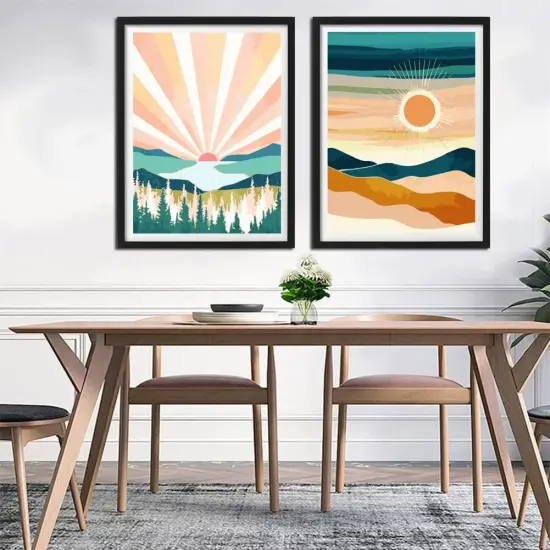 Paint by Numbers Kit for Adults Beginners {2}