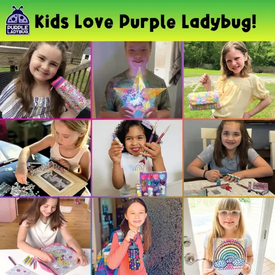 Rainbow Holographic Scratch Art Mini Notes - 150 Sheets with Wooden Stylus, Classroom Must Have, Back to School Gift, School Essentials, Teen Girl Gifts {6}