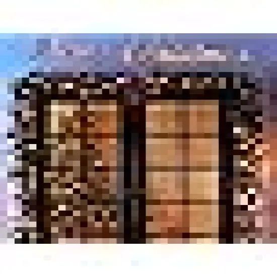 Waterproof Christmas Lights Outdoor for Holiday Party Christmas Tree Decor {2}