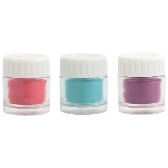 We R Spin It Mica Powder 3/Pkg-Royal {3}
